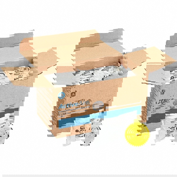 FRESHENER,PWRD WHOLEM,YL